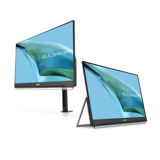 ASUS ZenScreen MB249C｜Monitors｜ASUS USA