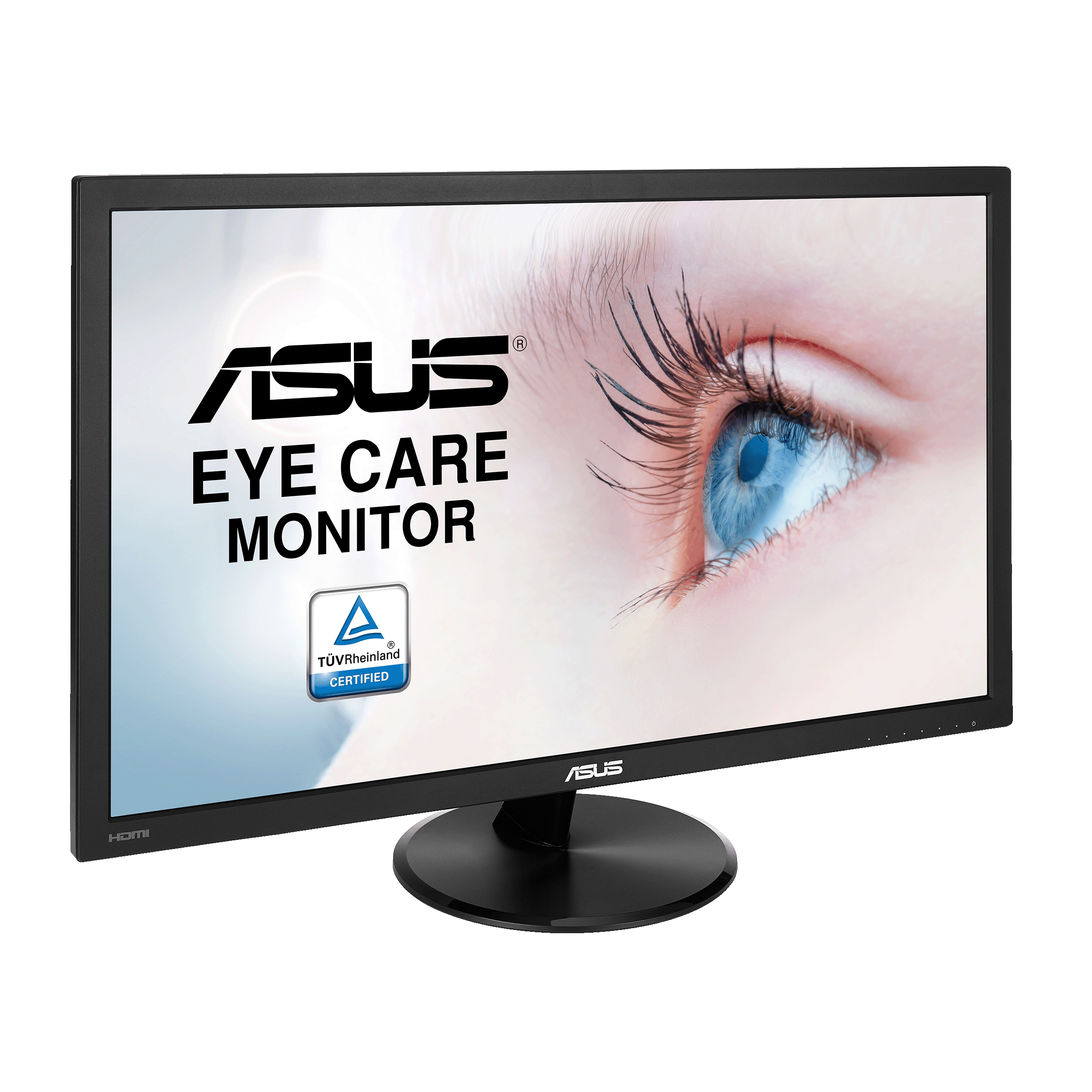 ASUS VP247HA 23.6インチ 液晶モニター-