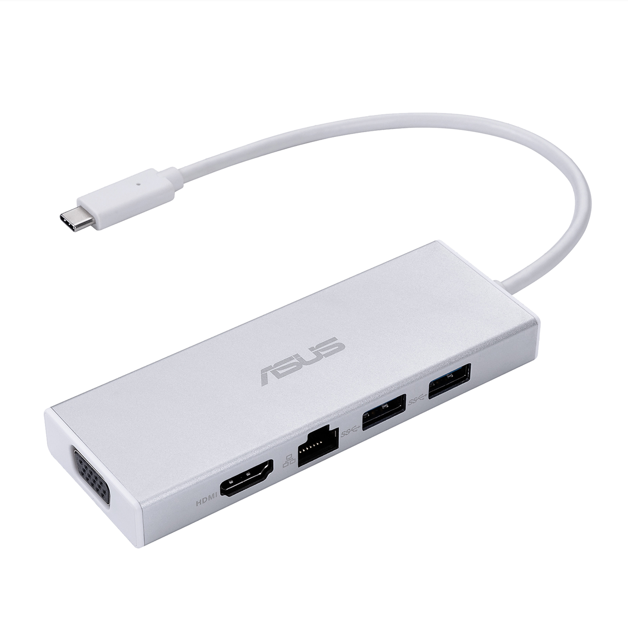 ASUS OS200 USB-C DONGLE