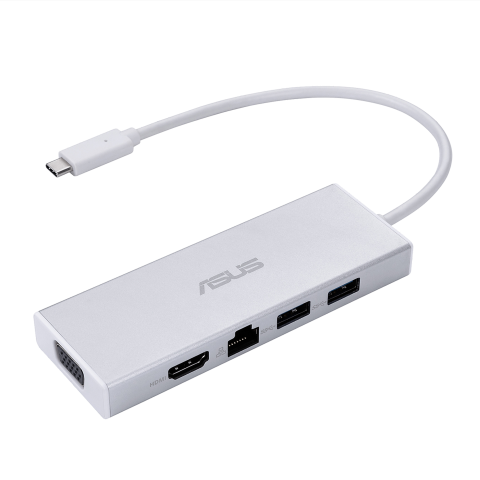 ASUS OS200 USB-C DONGLE