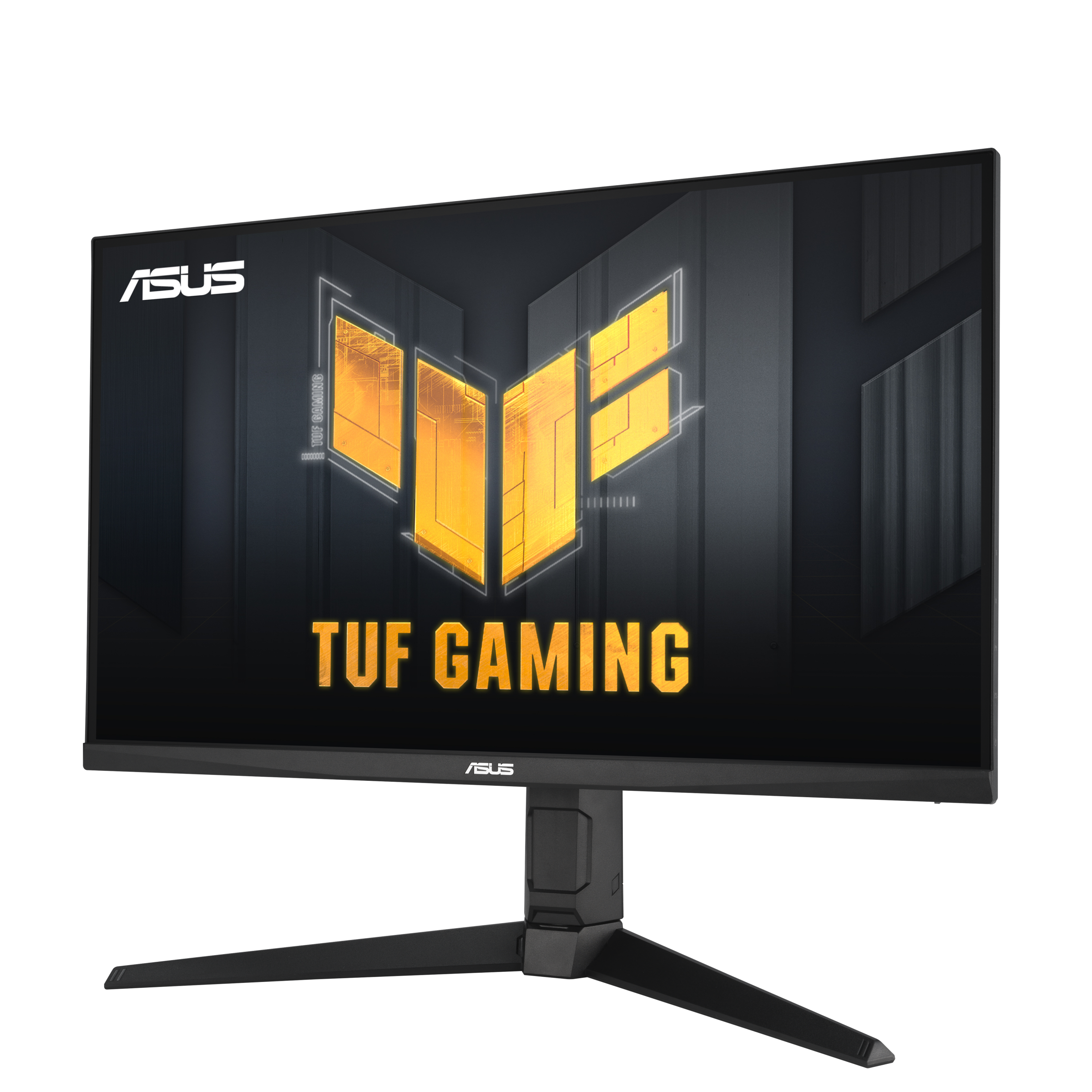 ASUS TUF Gaming 27 2K HDR Gaming Monitor (VG27AQ) - QHD (2560 x 1440),  165Hz (Supports 144Hz), 1ms, Extreme Low Motion Blur, Speaker, G-SYNC