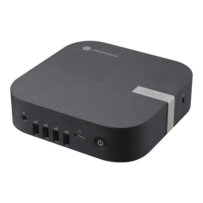 ASUS Chromebox 5a