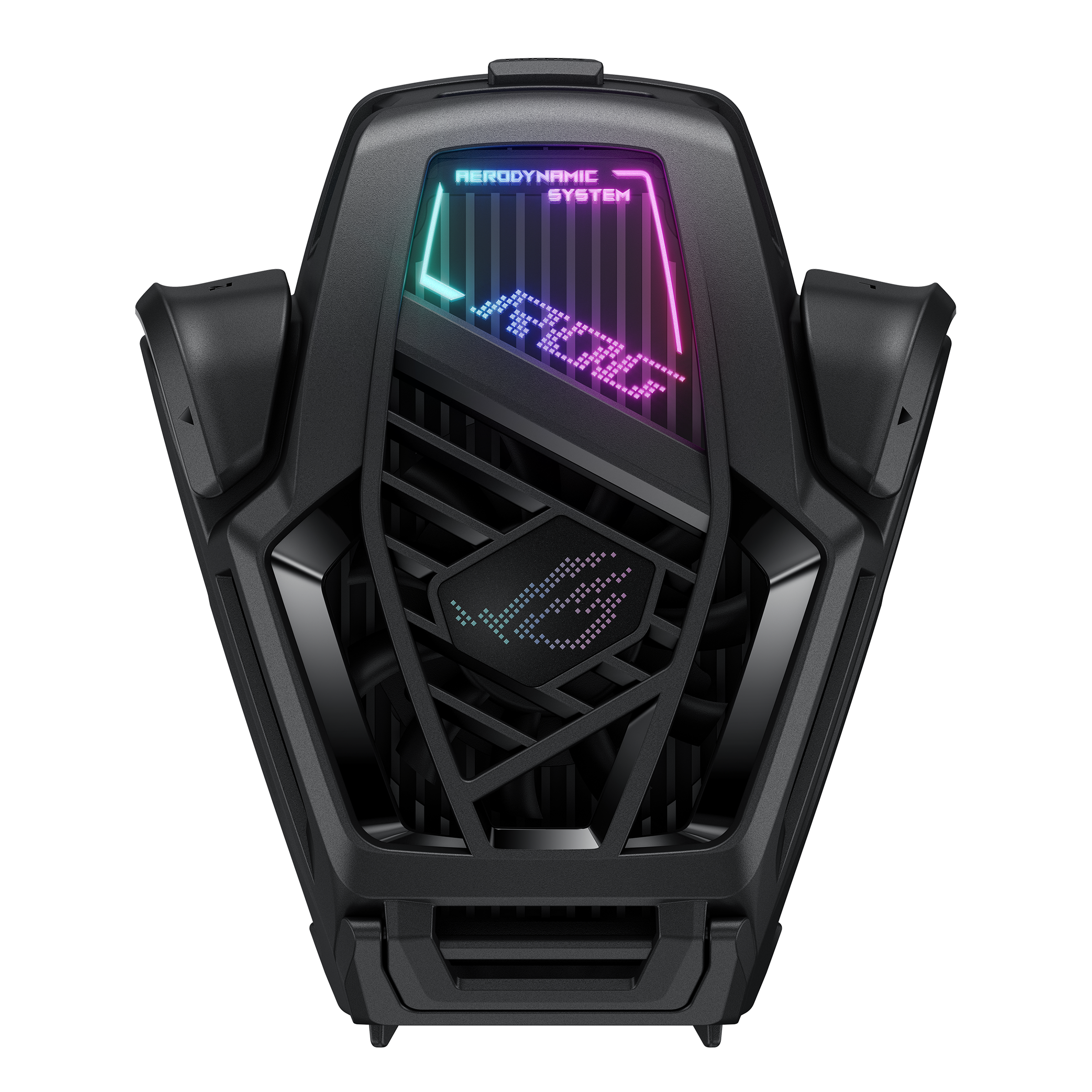 AeroActive Cooler X｜Геймерские аксессуары｜ROG СНГ