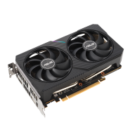 ASUS Dual Radeon™ RX 6500 XT OC Edition