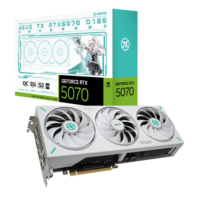 TX-RTX5070-O12G
