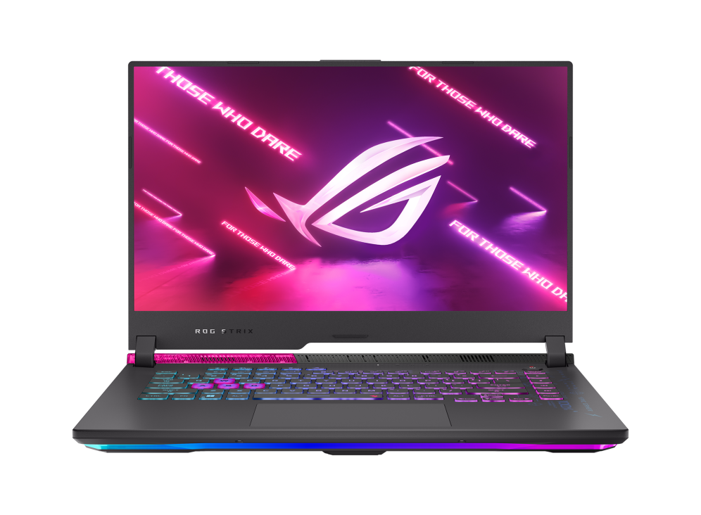 ROG Strix G15 (2022) G513 | ROG Strix | ノートパソコン | ROG 