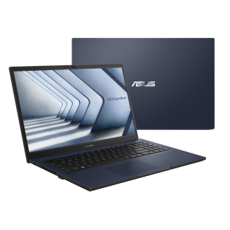 ASUS ExpertBook B1 B1502CBA-BQ0553X - PC portable ASUS sur