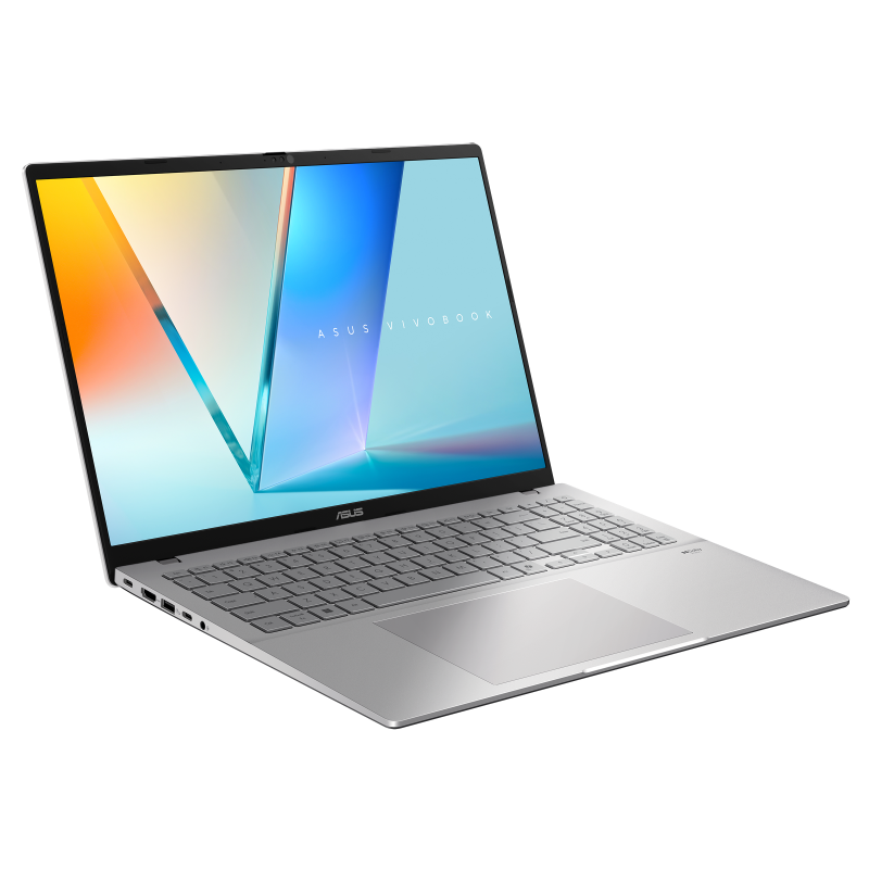 Laptop ASUS Vivobook M3607HA-RP066 AMD Ryzen 9-270 / 16GB / SSD 1TB / 16" WUXGA / No incluye Windows