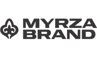 Myrza Brands logo