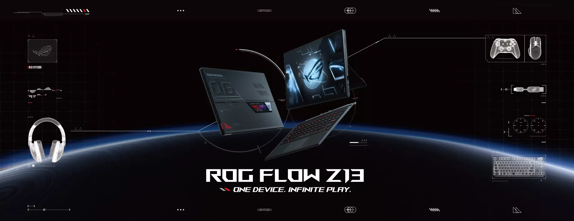 ROG Flow Z13 (2022)