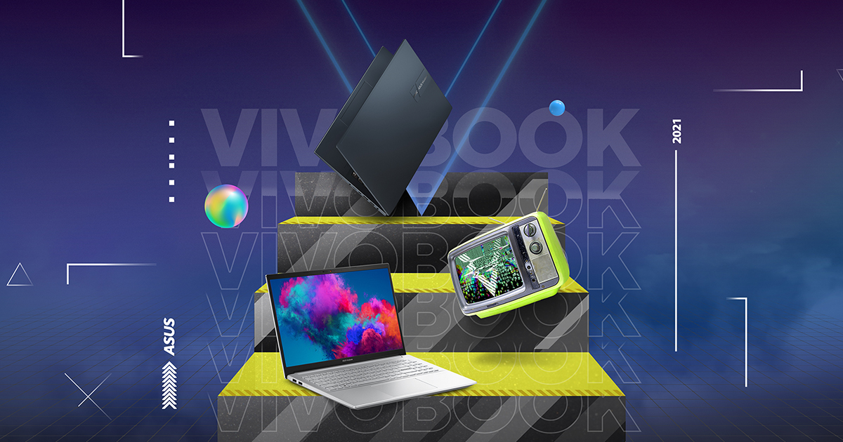 Vivobook Pro 15 OLED (K3500, 11th Gen Intel)｜Portátiles Para Estudiantes｜ ASUS Colombia