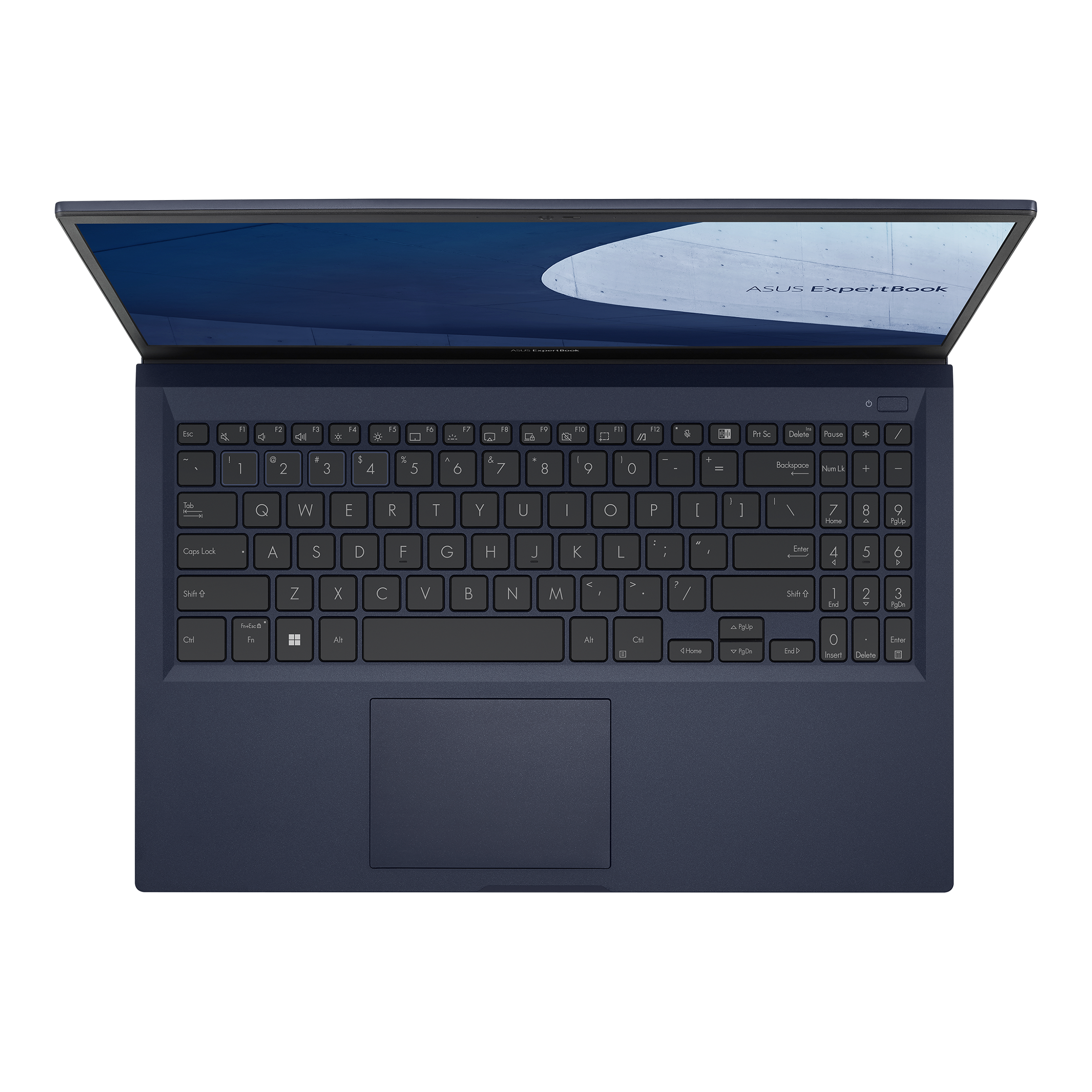 ExpertBook B1 B1500 (12gen)