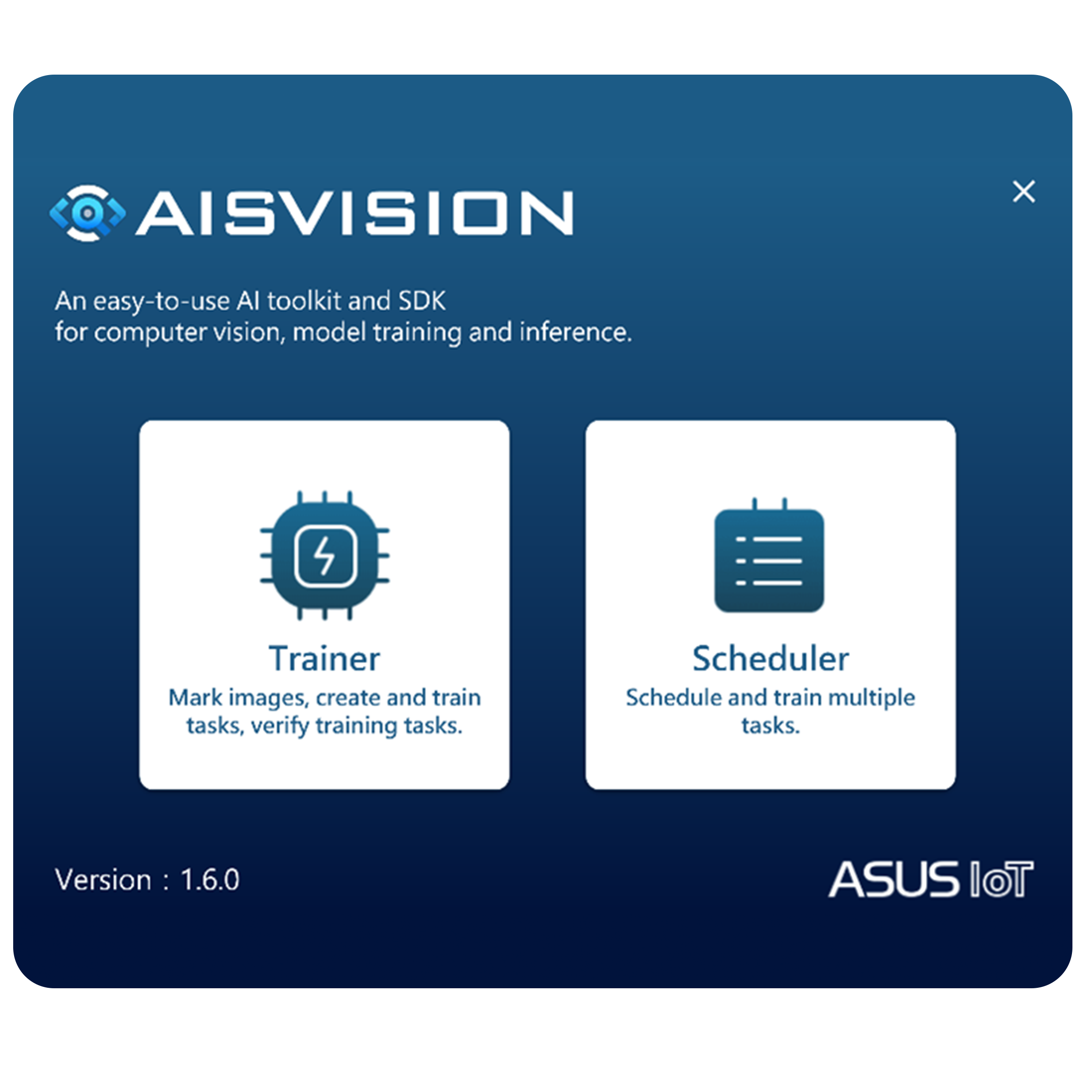 AISVision