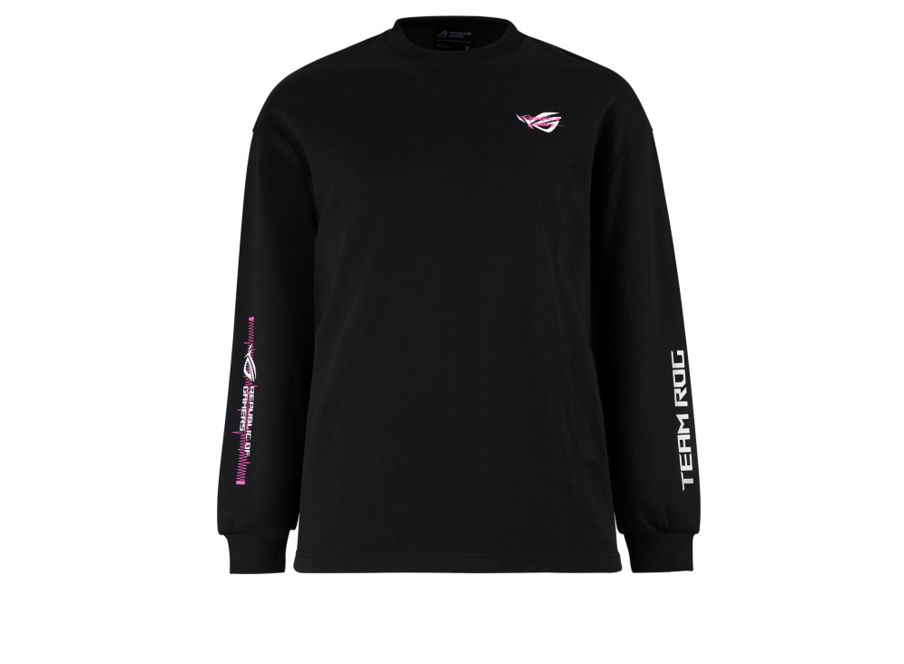 ROG Facial Reco Sweatshirt