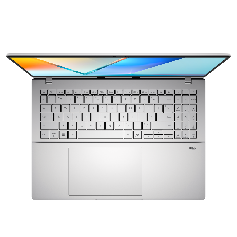 Vivobook S16 (Copilot+ PC)