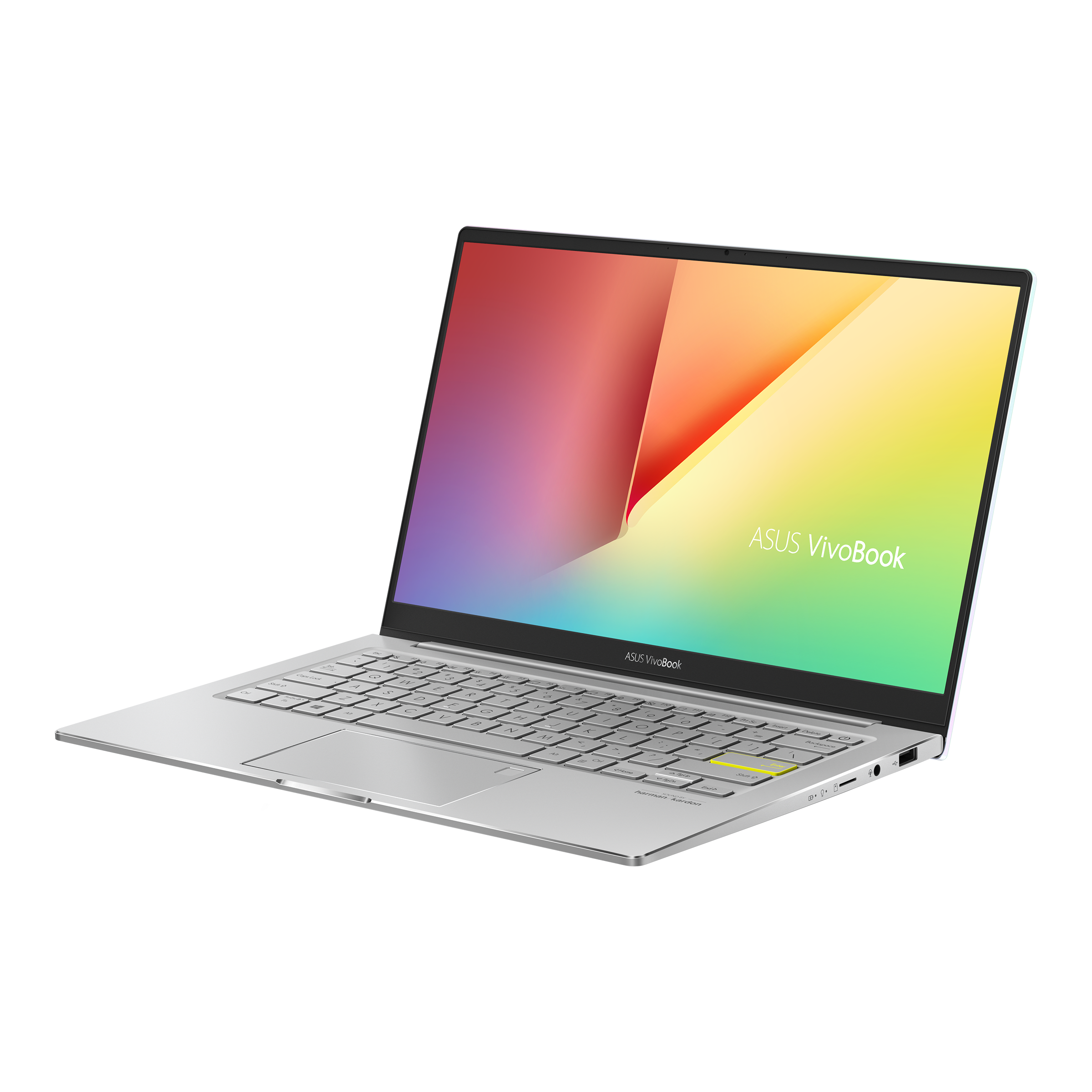 ASUS Vivobook S13 S333｜Laptops For Home｜ASUS Canada