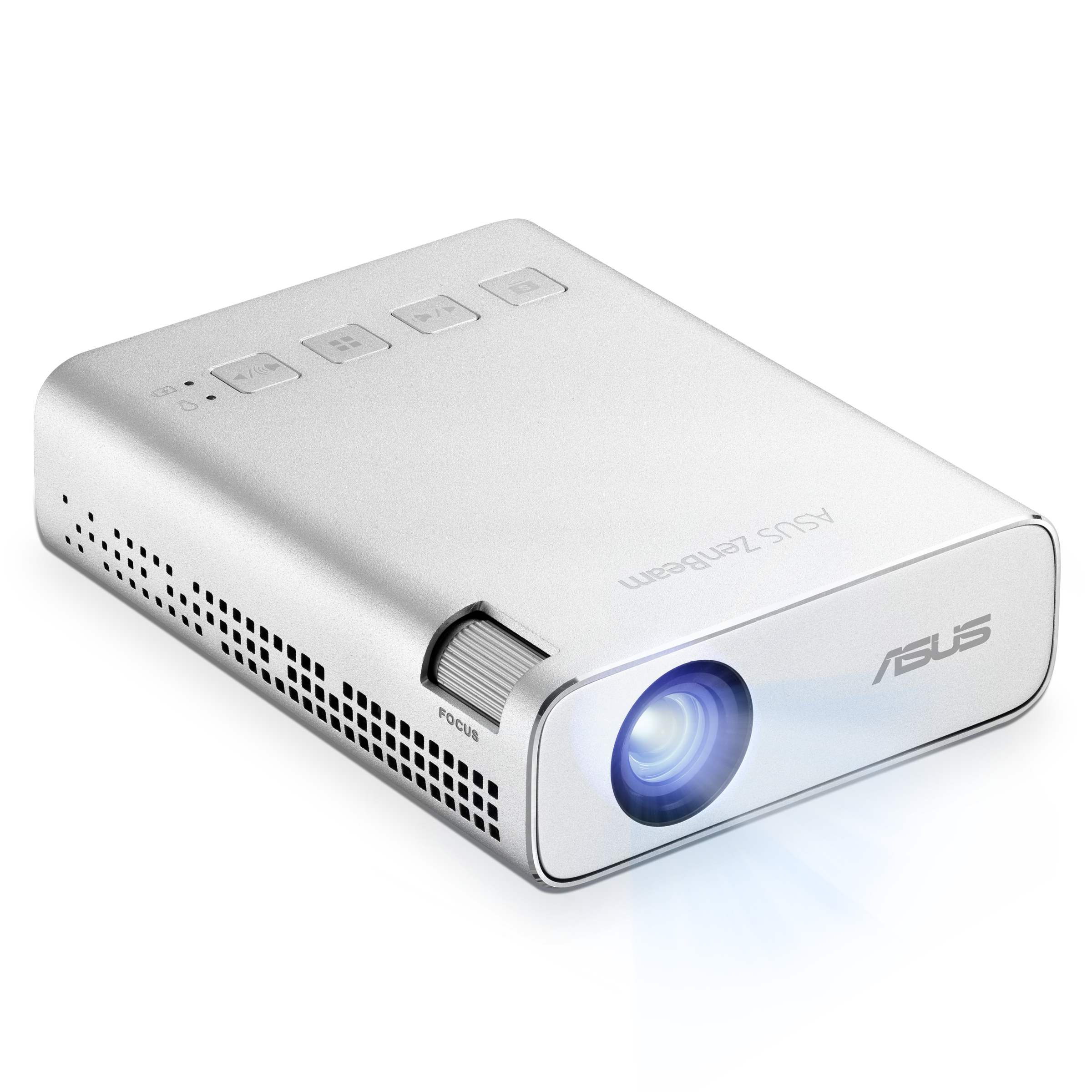 ASUS ZenBeam E1R - Tech Specs｜Projectors｜ASUS Global