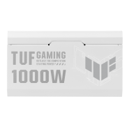TUF Gaming 1000W Gold White Edition