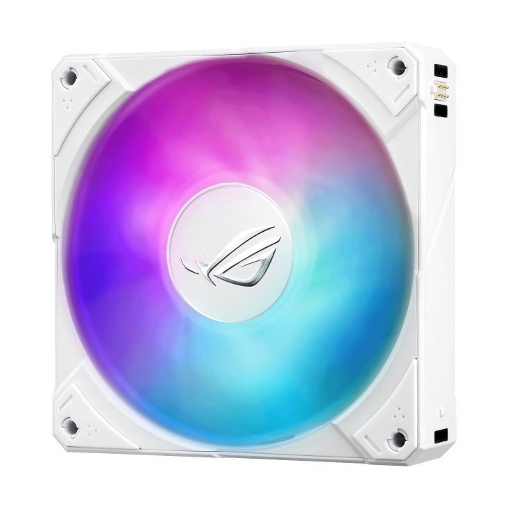 ROG Ryujin III 360 ARGB Extreme White Edition