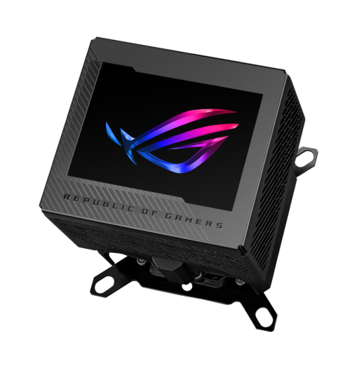 ROG RYUJIN II 360 ARGB  Gaming cooling｜ROG - Republic of Gamers｜ROG Global