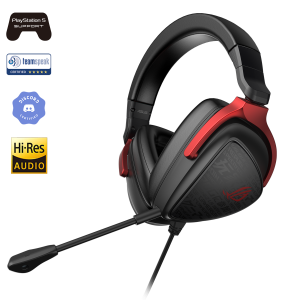 ROG Delta S Core | Gaming headsets-audio｜ROG - Republic of