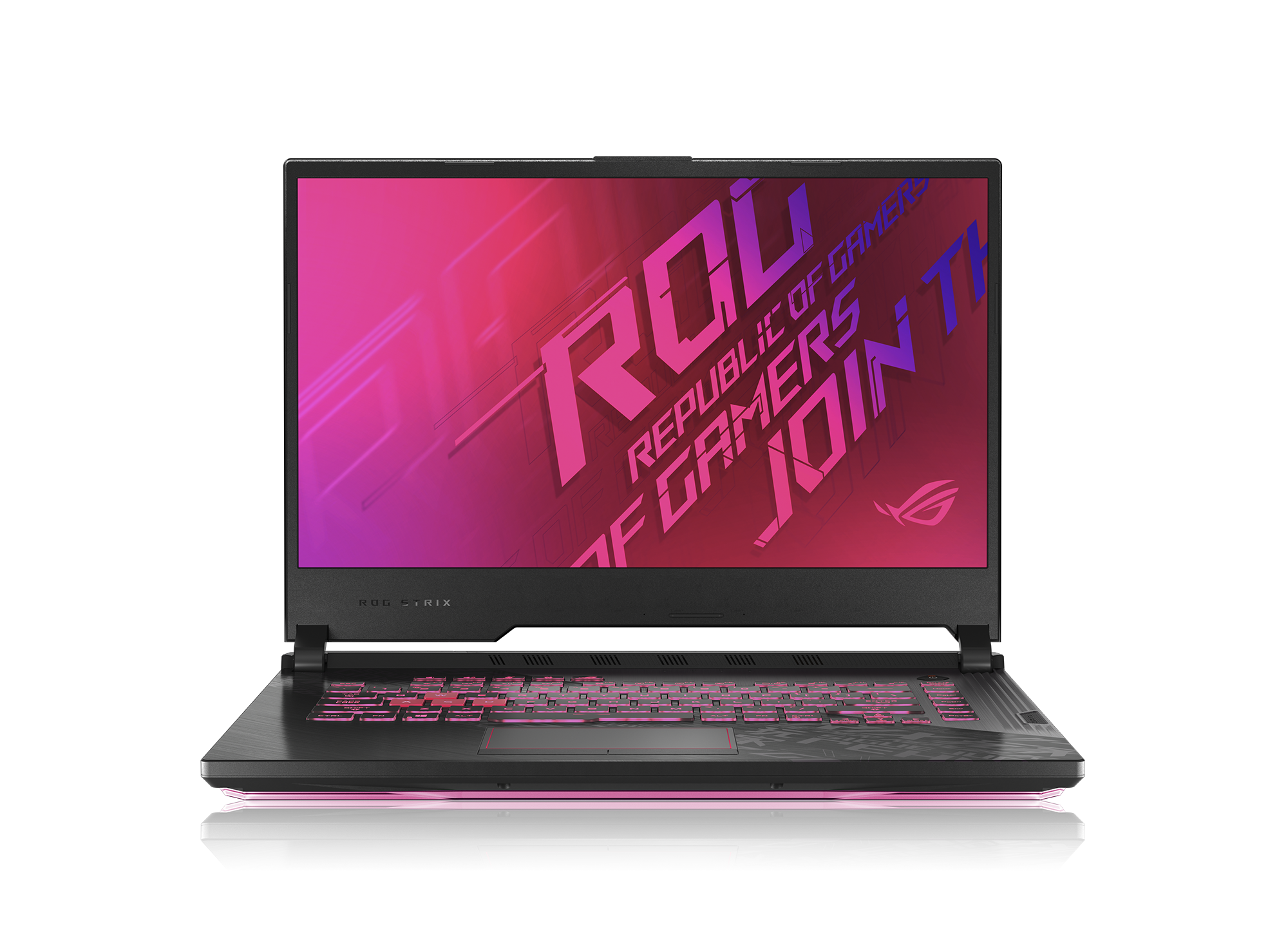 ROG Strix G15 | ROG Strix | ノートパソコン | ROG - Republic of Gamers | ROG 日本