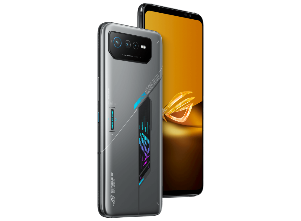 【当店一番人気】 Phone ROG 6D Gamers｜ROG of Republic - phones｜ROG Gaming | スマートフォン本体