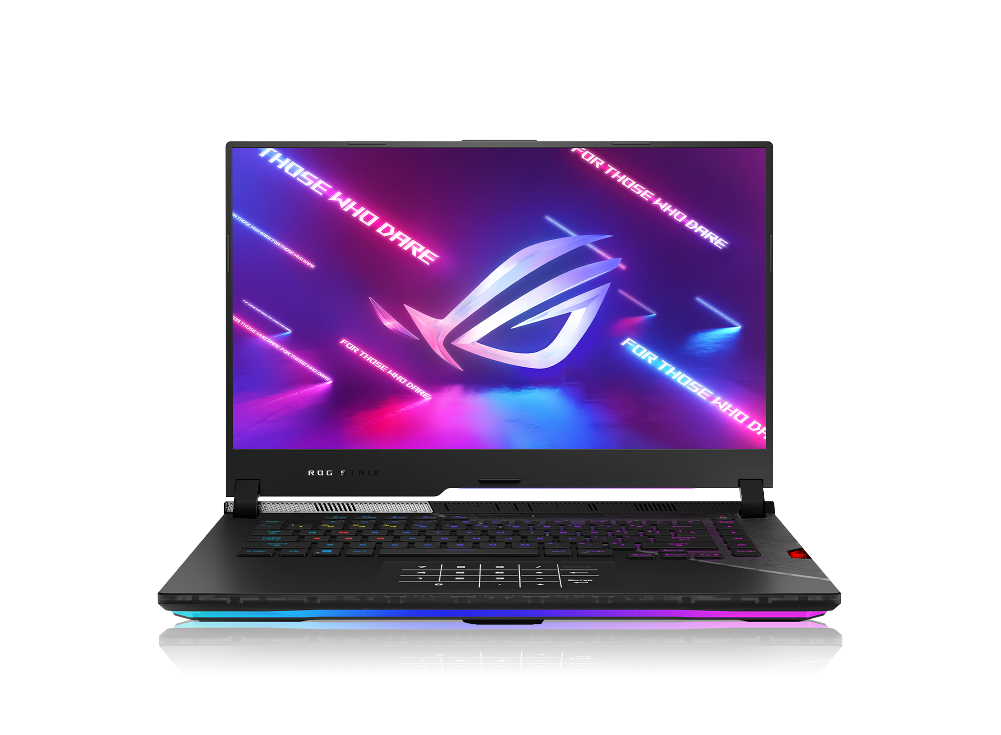 ROG Strix SCAR 15 (2022) / Gaming Laptops｜ROG Republic of Gamers｜ROG