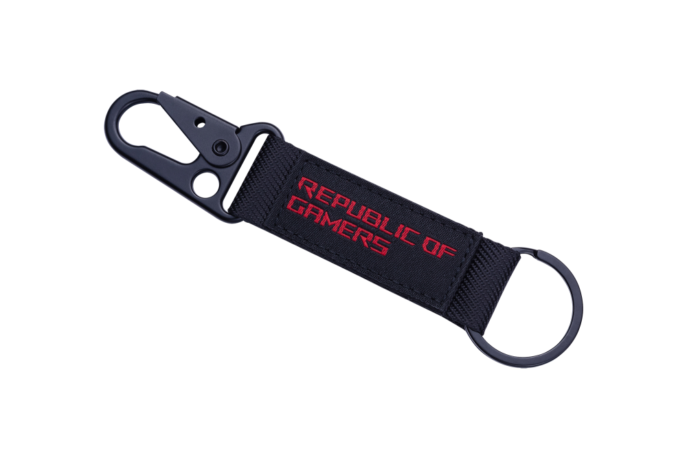 ROG Key Chain