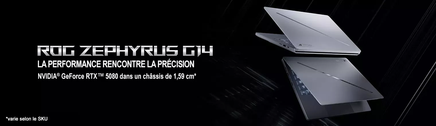 ROG Zephyrus G14