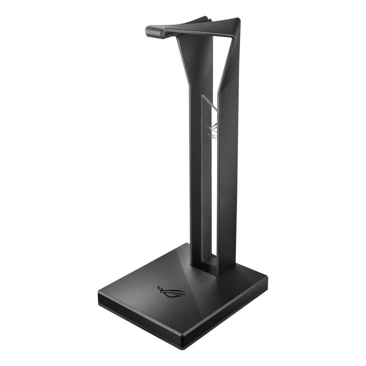 ASUS ROG Throne Qi 日本未発売 - PC周辺機器