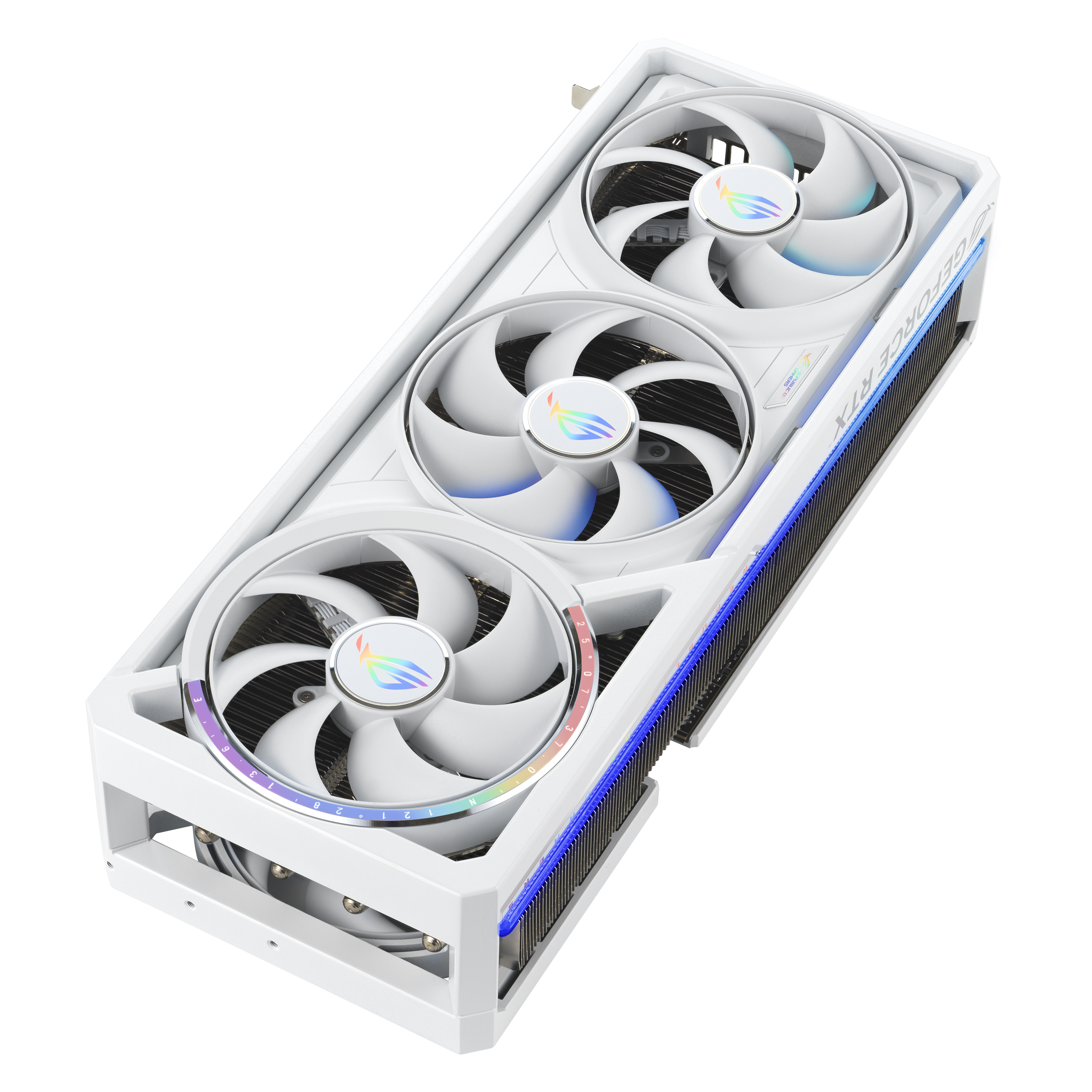 【中古】ASUS ROG ASTRAL RTX 5080 OC ASUS ROG Astral GeForce RTX 5080 16GB GDDR7 Quad Fan OC