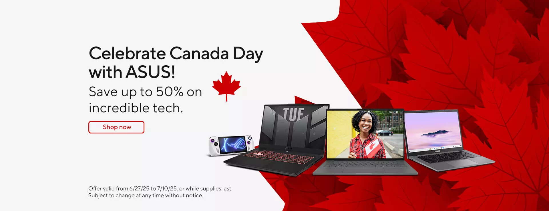 Canada Day 2025