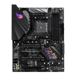 ROG STRIX B450-F GAMING | Motherboards | ROG Egypt