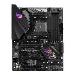 ROG STRIX B450-I GAMING | Motherboards | ROG United Kingdom