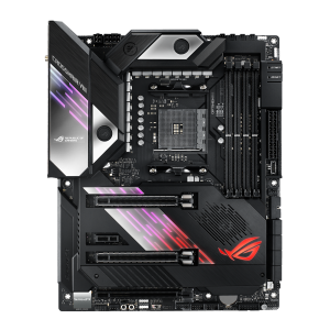 ROG Crosshair VIII Formula | マザーボード | ROG Japan