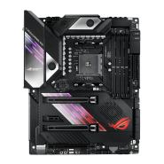 ROG Crosshair VIII Formula