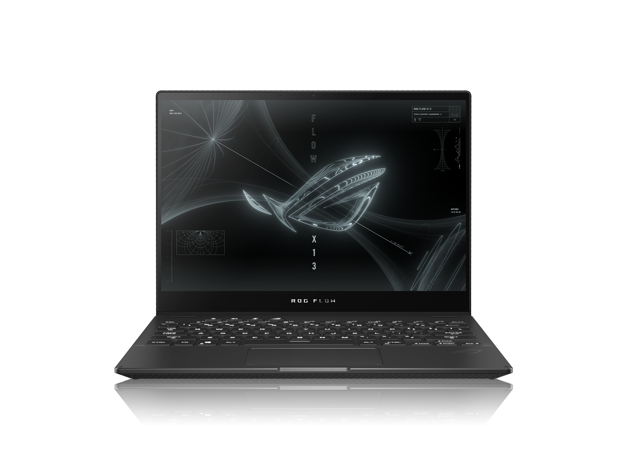 Rog Flow X13 Gv301 2021 Rog Flow X13 Gaming Ordinateurs Portables Rog Republic Of Gamers Rog Suisse