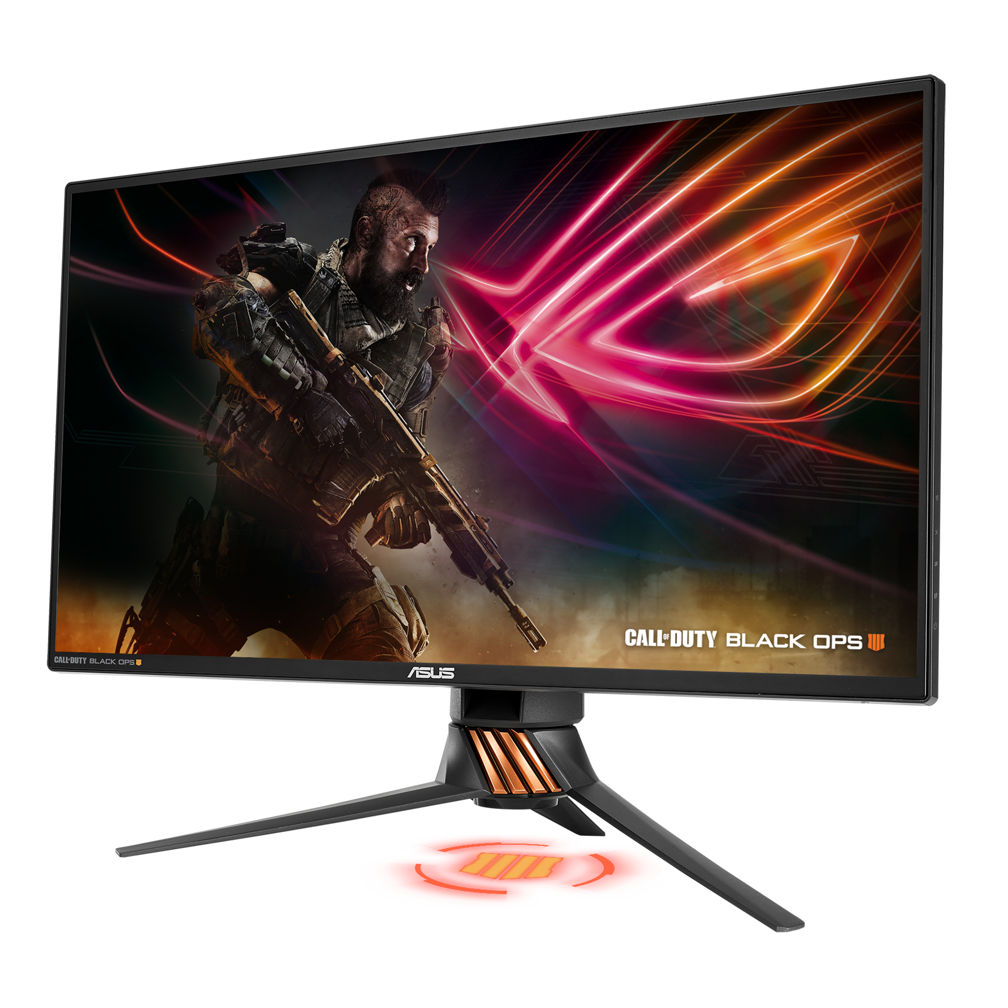 ROG SWIFT PG258Q CALL OF DUTY - BLACK OPS 4 EDITION | Monitors