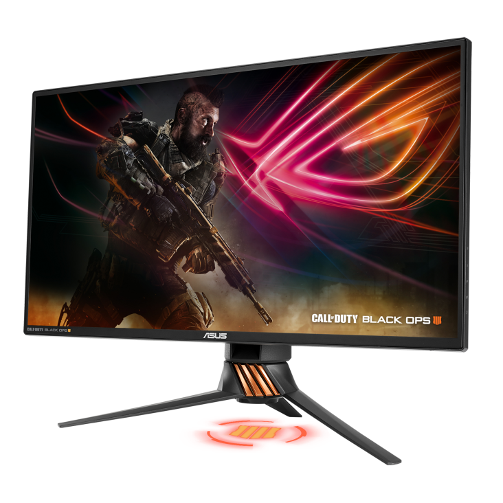 ROG SWIFT PG258Q CALL OF DUTY BLACK OPS 4 EDITION Monitors