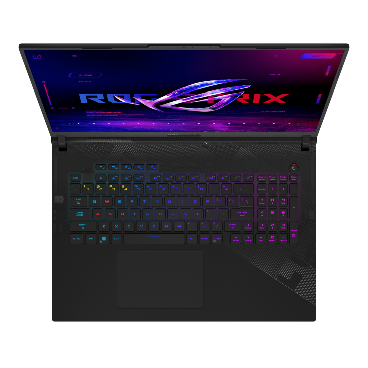 Asus ROG Strix Scar 18 (2024) review: Beautiful screen, but needs  refinement