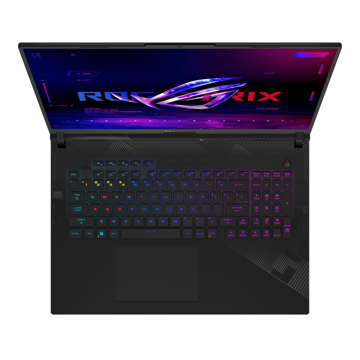 Asus ROG Strix Scar 18 (2024)