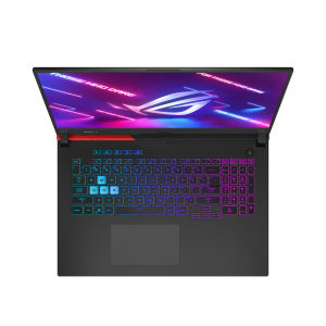 2021 ROG Strix G17 G713 | Gaming Laptops｜ROG - Republic of Gamers 