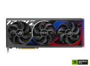 ROG Strix GeForce RTX® 4080 16GB GDDR6X  