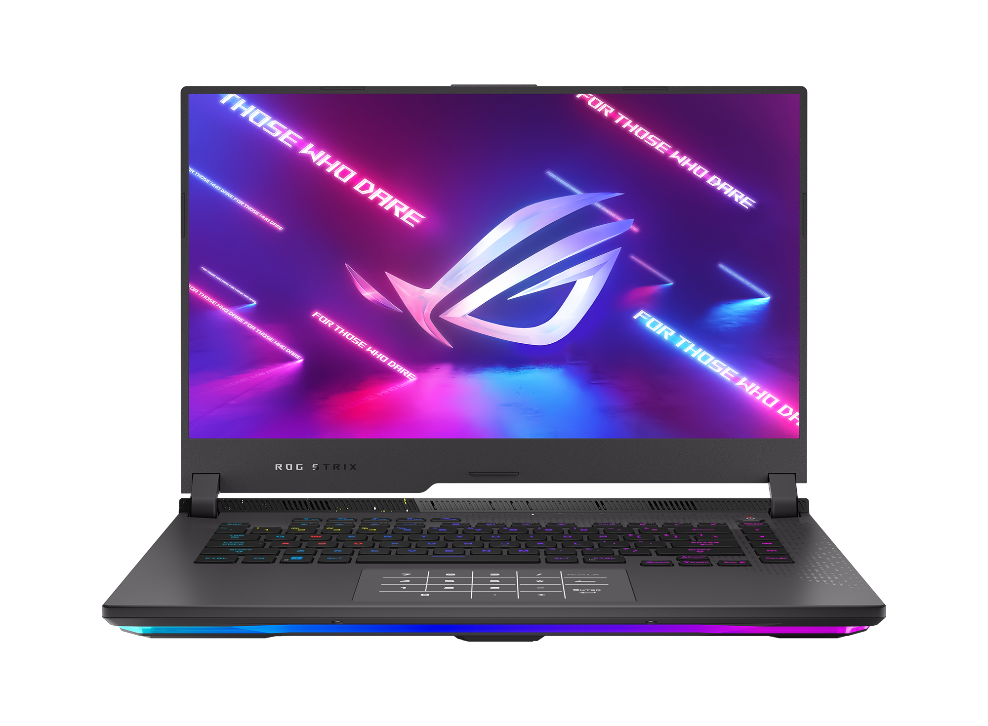 Notebook ROG Strix G15 (2022) G513RW-HQ064W