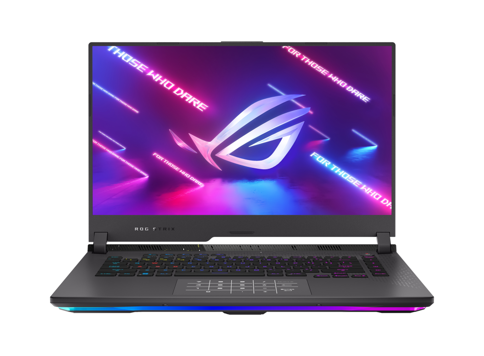 ROG Strix G15 (2022) G513 | ROG Strix | ノートパソコン | ROG