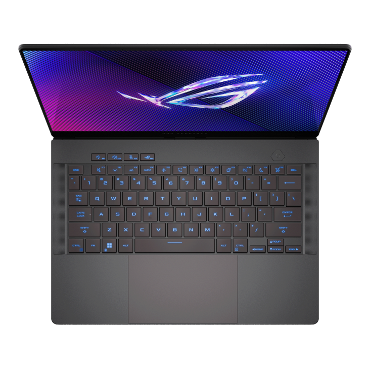 ROG Zephyrus G14 (2024) Gaming Laptops｜ROG Republic of Gamers｜ROG