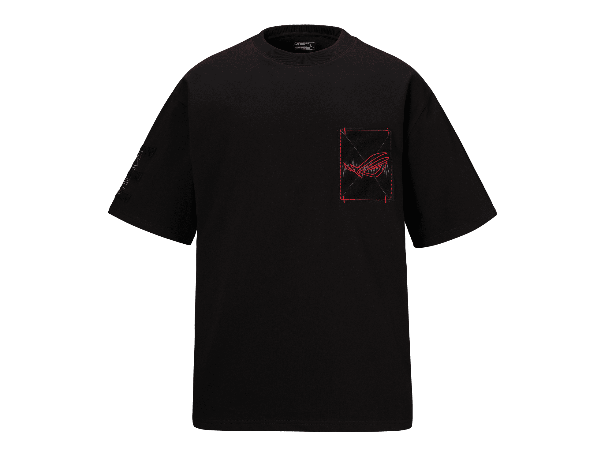 Aquatic Life Youth Short Sleeve Performance Tee