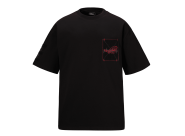 ROG Kamon Patch Pocket T-Shirt  