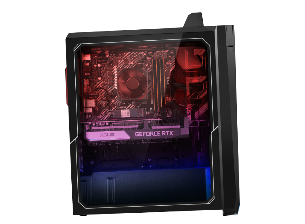 ROG Strix G15DS